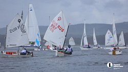 Почти 300 спортсменов съехались в Челябинскую область на кубок губернатора по парусному спорту