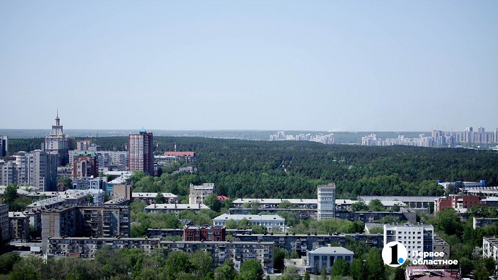 Челябинскую область предложили ставить в пример заботы об окружающей среде