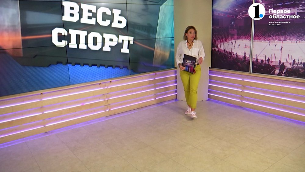 Весь спорт от 17.08.2024
