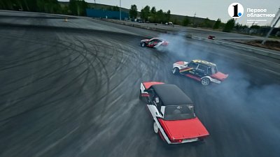 В новом выпуске «ГидForSpeed» расскажем о легендарной Трассе-74