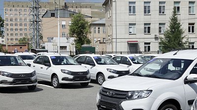 Магнитогорская компания начала серийное производство деталей для Lada