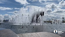 Магнитогорск — город колец, контрастов и людей с сияющей кожей