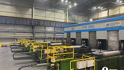 Магнитогорск — город колец, контрастов и людей с сияющей кожей