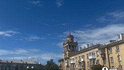 Магнитогорск — город колец, контрастов и людей с сияющей кожей