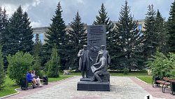 Магнитогорск — город колец, контрастов и людей с сияющей кожей