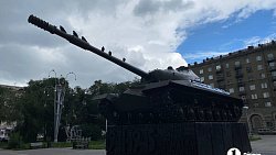 Магнитогорск — город колец, контрастов и людей с сияющей кожей