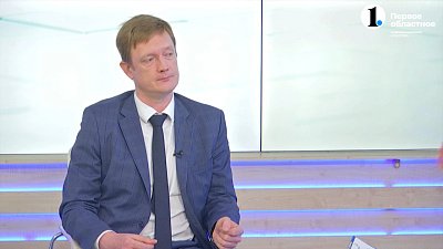 В программе «Есть вопрос» обсудили новый закон в отношении заброшенных земельных участков