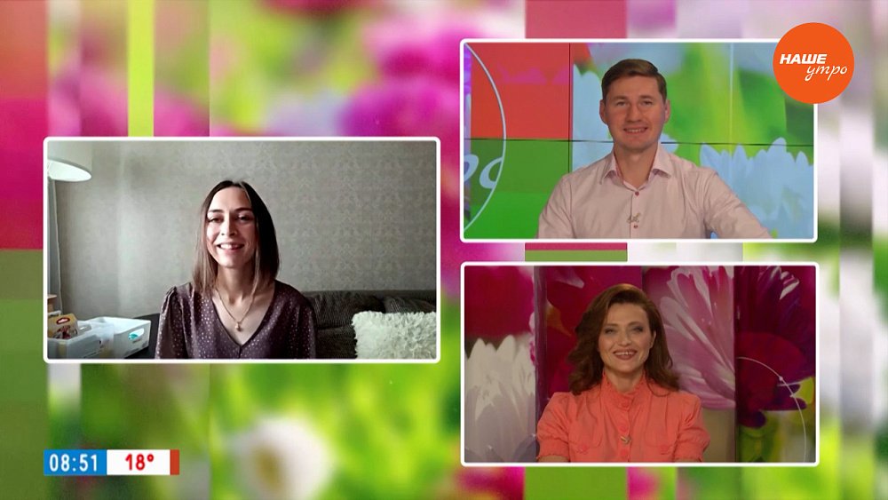 Организация пространства детской комнаты — Гость на связи