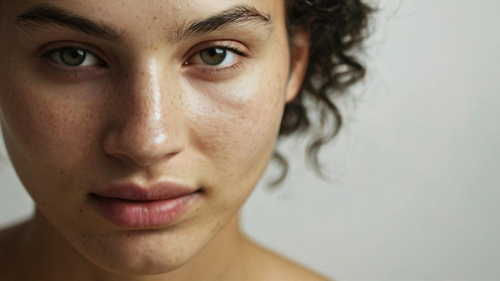 Сколько раз в неделю коже нужно отдыхать от макияжа