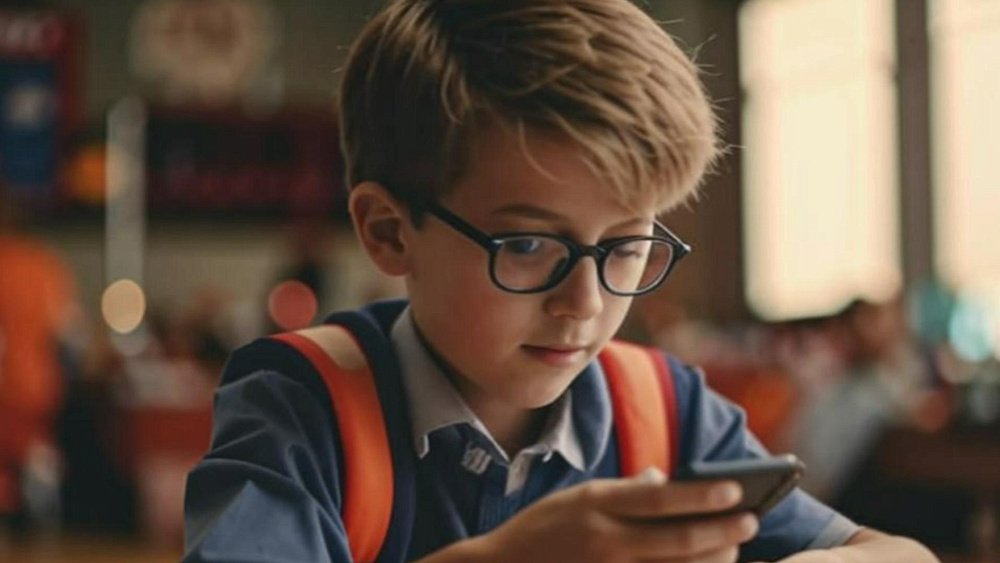 Чем гаджетозависимость опасна для школьника