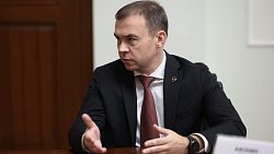 Депутат Госдумы РФ Юрий Афонин отметил помощь челябинцев жителям Курской области