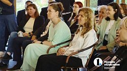 Алексей Текслер: «За 5 лет в проекты НКО были вовлечены более 400 тысяч южноуральцев»