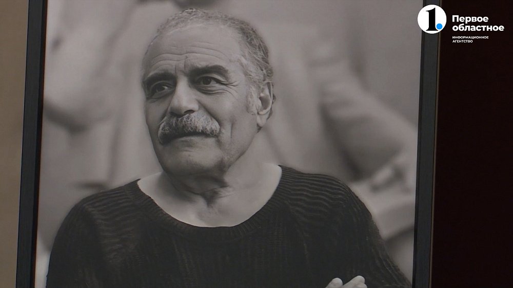 Челябинцы простились со знаменитым скульптором Вардкесом Авакяном