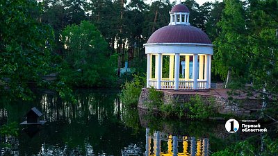 Челябинцы записали бесплатный аудиогид по парку Гагарина