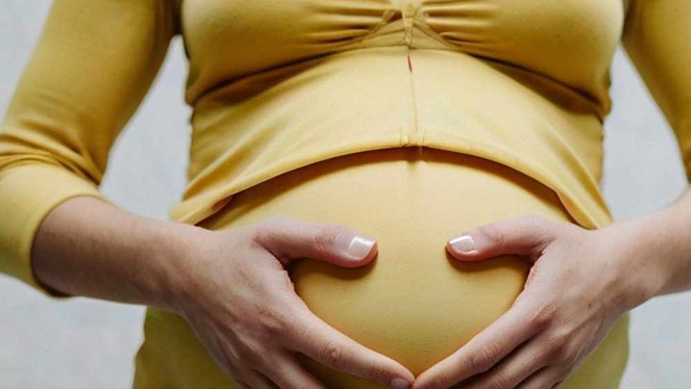 Почему употребление плаценты — плохая затея