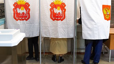 В Челябинской области идут активные проверки избирательных участков к выборам