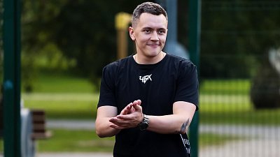 Евгений Рыжков: «Я был в команде добрым полицейским, теперь стану злым»