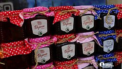 В Челябинске в 30‑й раз проходит агропромышленная выставка‑ярмарка «Агро»