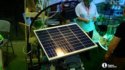 В Челябинске в 30‑й раз проходит агропромышленная выставка‑ярмарка «Агро»