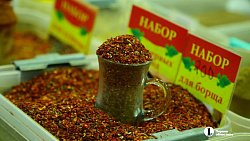 В Челябинске в 30‑й раз проходит агропромышленная выставка‑ярмарка «Агро»