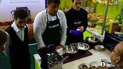 В Челябинске в 30‑й раз проходит агропромышленная выставка‑ярмарка «Агро»