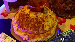 В Челябинске в 30‑й раз проходит агропромышленная выставка‑ярмарка «Агро»