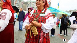 В Челябинске в 30‑й раз проходит агропромышленная выставка‑ярмарка «Агро»