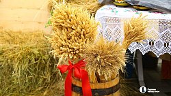 В Челябинске в 30‑й раз проходит агропромышленная выставка‑ярмарка «Агро»