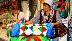 В Челябинске в 30‑й раз проходит агропромышленная выставка‑ярмарка «Агро»