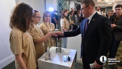 Южный Урал принимает молодежный патриотический форум «Челябинск — ДНР. Герои Танкограда. Путь к Победе»