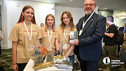 Южный Урал принимает молодежный патриотический форум «Челябинск — ДНР. Герои Танкограда. Путь к Победе»