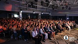 Южный Урал принимает молодежный патриотический форум «Челябинск — ДНР. Герои Танкограда. Путь к Победе»