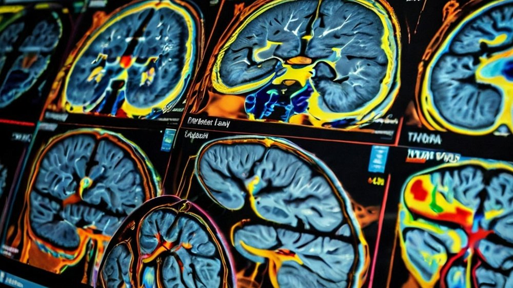 Как личинки паразитов проникают в мозг