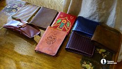 Соцконтракт помог мастерице из Чебаркуля поставить на ноги собственный бизнес