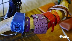 Соцконтракт помог мастерице из Чебаркуля поставить на ноги собственный бизнес