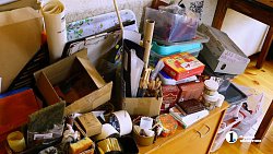 Соцконтракт помог мастерице из Чебаркуля поставить на ноги собственный бизнес