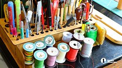 Соцконтракт помог мастерице из Чебаркуля поставить на ноги собственный бизнес