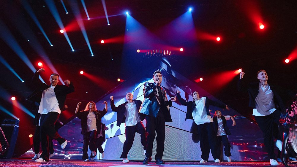 В День города в Челябинске выступит Дима Билан