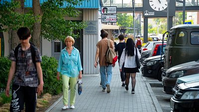 На повышение в ближайший год рассчитывают 44% челябинцев