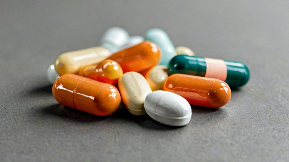 БАД может содержать наркотик или яд