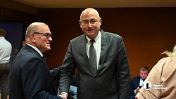 В Челябинске открыли Южно‑Уральское педагогическое собрание