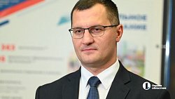 В Челябинске открыли Южно‑Уральское педагогическое собрание