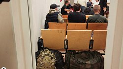 «Южноуральский характер»: в области растет количество желающих подписать контракт на военную службу