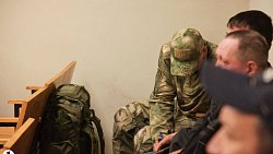 «Южноуральский характер»: в области растет количество желающих подписать контракт на военную службу