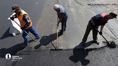 В Челябинской области планируют реконструировать дороги к агрокомплексу и птицефабрике