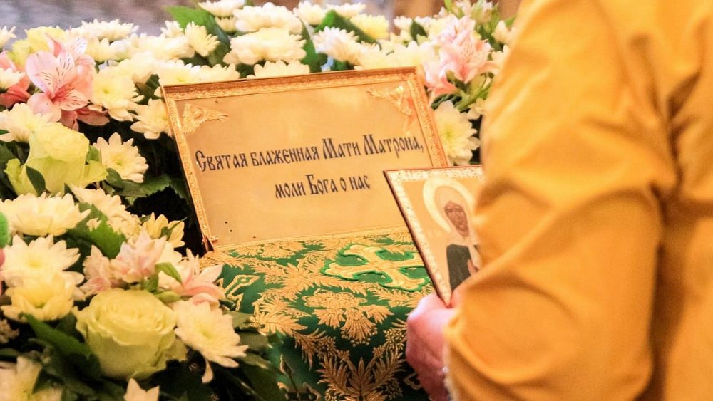 Одну из самых почитаемых православных святынь привезут в Челябинск