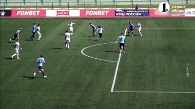 «Челябинск» обыграл «Иртыш» в Кубке России