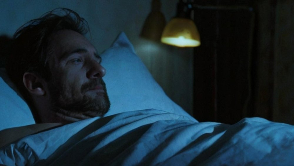 Эти нарушения сна требуют обращения к врачу