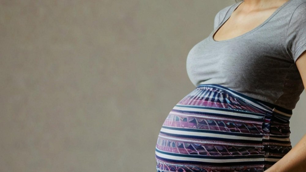 Может ли беременность спровоцировать онкологию