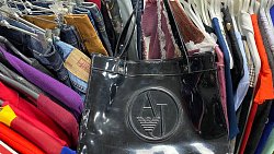 В Челябинске набирает популярность «охота» на люкс в секонд‑хендах